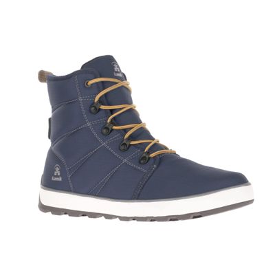 Kamik Men's NK0315N-NAV - Spencern 7.5 M Navy