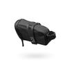 PRO Performance Saddle Bag, Large, Black view 2