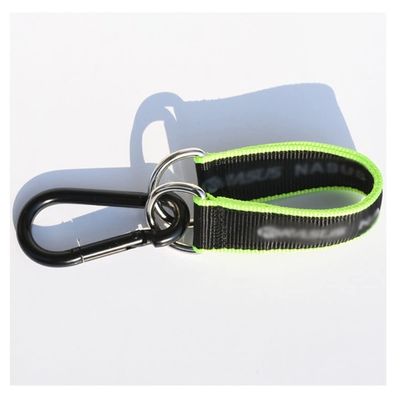 Heavy Punching Bag Strap Hanger, Stainless Steel Hook Boxing Bag Horizontal Bar Lanyard, Fitness Equipment Sandbag Can Bear 300kg Safe Used Indoors and Outdoors (Color : Black, Size : 18cm)