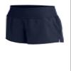 SPORT-TEK Women's Repeat Short True Navy view 1