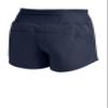 SPORT-TEK Women's Repeat Short True Navy view 4