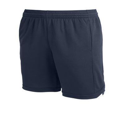 SPORT-TEK Unisex PosiCharge Position Short with Pockets True Navy