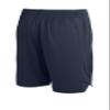 SPORT-TEK Unisex PosiCharge Position Short with Pockets True Navy view 3