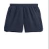 SPORT-TEK Unisex PosiCharge Position Short with Pockets True Navy view 4