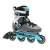 Rollerblade MAXXUM XT W, Color: Anthracite/Aqua, Size: 8 (07220800096-8) view 1