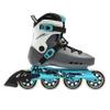 Rollerblade MAXXUM XT W, Color: Anthracite/Aqua, Size: 8 (07220800096-8) view 2