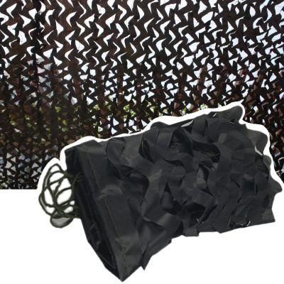 YHBZ Camo Netting for Kids,Camouflage Net Anti-UV,Camping Hunt Hidden Net,Reinforced Oxford Fabric,Garden Pergola Sunblock Shade Net,Lightweight Durable,3x4m(10 * 13ft)