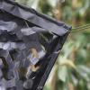 YHBZ Camo Netting for Kids,Camouflage Net Anti-UV,Camping Hunt Hidden Net,Reinforced Oxford Fabric,Garden Pergola Sunblock Shade Net,Lightweight Durable,3x4m(10 * 13ft) view 4