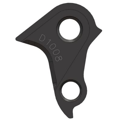 D1008 Derailleur Hanger M068 Compatible/Replacement for Mondraker Summum, Superfoxy, Foxy, Chrono, Level, Crafty, Dusk, Chaser, Prime, Thundra