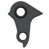 D1008 Derailleur Hanger M068 Compatible/Replacement for Mondraker Summum, Superfoxy, Foxy, Chrono, Level, Crafty, Dusk, Chaser, Prime, Thundra view 2