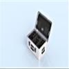 Zarges PistolPak Case Gun Range Enthusiast Case for Pistols and Magazines Gun and Pistol Storage and Transport view 2