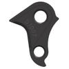 D1007 Derailleur Hanger Compatible/Replacement for Mondraker Podium Carbon, Crafty, Foxy, Chrono, Chaser, Prime, Dusk view 1