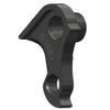 D1007 Derailleur Hanger Compatible/Replacement for Mondraker Podium Carbon, Crafty, Foxy, Chrono, Chaser, Prime, Dusk view 2