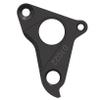 Pilo D1022 Derailleur Hanger Compatible with Decathlon, Author, BiXS, Corratec, Motobecane view 1