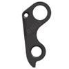 D1013 Derailleur Hanger for Rose The Jester, Jabba Wood, Root Miller, Crystal Stoke, Granite Chief, Verdita Green, Uncle Jimbo, Beef Cake view 1