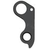 D1013 Derailleur Hanger for Rose The Jester, Jabba Wood, Root Miller, Crystal Stoke, Granite Chief, Verdita Green, Uncle Jimbo, Beef Cake view 2