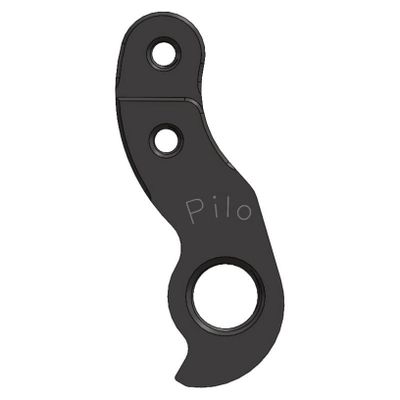 D1028 Derailleur Hanger for Lapierre Edge, Edge AM 2017 2018