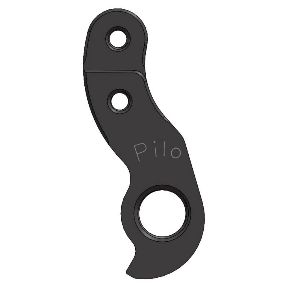 D1028 Derailleur Hanger for Lapierre Edge, Edge AM 2017 2018