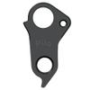 D1016 Derailleur Hanger for Felt Compulsion 26 2013 2014 view 4