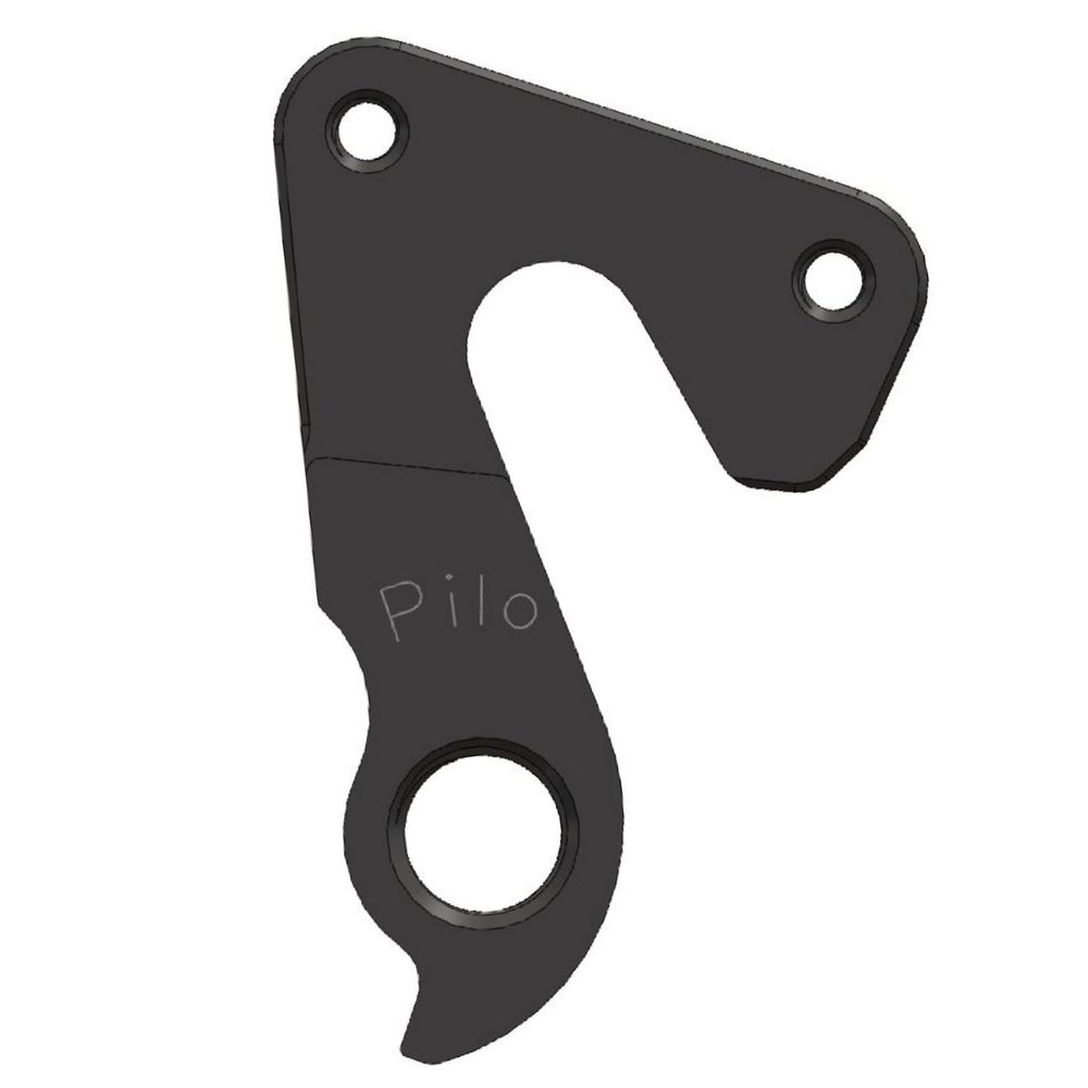 D1032 Derailleur Hanger for Airwolf, Sava Bike