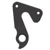 D1032 Derailleur Hanger for Airwolf, Sava Bike view 1
