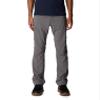 Columbia Men's Silver Ridge Utility Pant, City Grey, 44 view 1