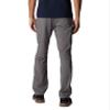 Columbia Men's Silver Ridge Utility Pant, City Grey, 44 view 2