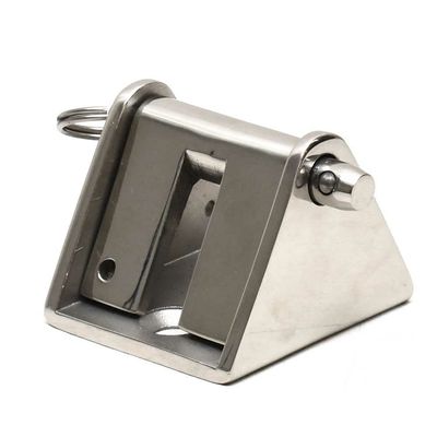 Whitecap Boat Anchor Chain Stopper AR-6495 | 1/2 Inch Stainless