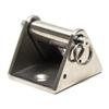 Whitecap Boat Anchor Chain Stopper AR-6495 | 1/2 Inch Stainless view 3