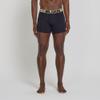 True Religion Mens Boxer Briefs Cotton Stretch Underwear for Men Pack of 6 Red/Black view 2