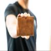 Rico Industries Bifold, Brown, 4" x 5" view 4