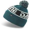Dakine Jackson Beanie - Deep Lake/Dk Logo/Deep Lake, One Size view 1