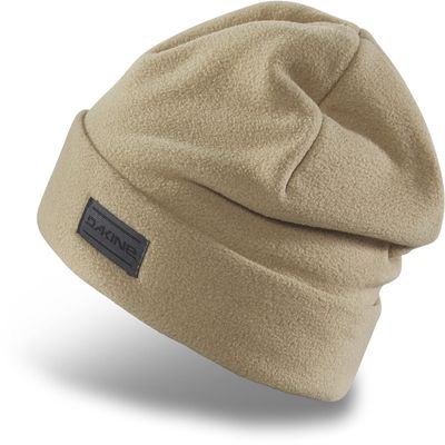 Dakine Kids Jax Fleece Beanie - Stone, One Size