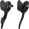 microSHIFT | Internal Gear Drop Bar Shifter Set | Shimano Alfine 8 Compatible view 1