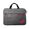 SOAR NCAA 13 Inch Laptop Case, Indiana Hoosiers view 3