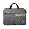 SOAR NCAA 13 Inch Laptop Case, Washington Huskies view 3