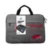 SOAR NCAA 13 Inch Laptop Case, Arkansas Razorbacks view 2