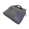 SOAR NCAA 13 Inch Laptop Case, TCU Horned Frogs view 1