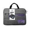 SOAR NCAA 13 Inch Laptop Case, TCU Horned Frogs view 2