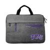 SOAR NCAA 13 Inch Laptop Case, TCU Horned Frogs view 3