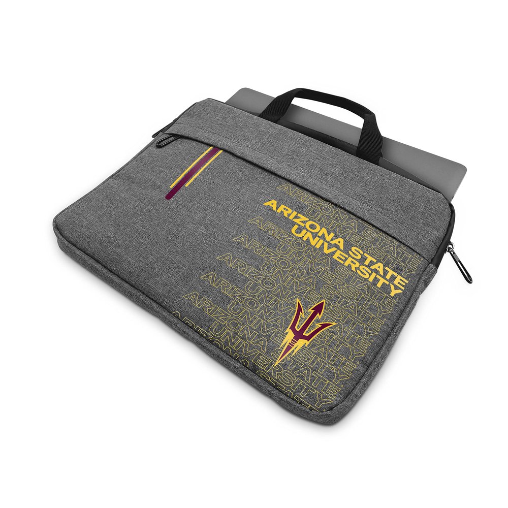SOAR NCAA 13 Inch Laptop Case, Arizona State Sun Devils