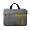 SOAR NCAA 13 Inch Laptop Case, Arizona State Sun Devils view 3