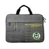 SOAR NCAA 13 Inch Laptop Case, Colorado State Rams view 3