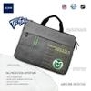 SOAR NCAA 13 Inch Laptop Case, Colorado State Rams view 4