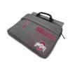 SOAR NCAA 13 Inch Laptop Case, Ohio State Buckeyes view 1