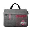 SOAR NCAA 13 Inch Laptop Case, Ohio State Buckeyes view 3