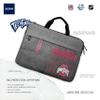 SOAR NCAA 13 Inch Laptop Case, Ohio State Buckeyes view 4