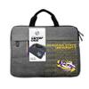 SOAR NCAA 13 Inch Laptop Case, LSU Tigers view 2