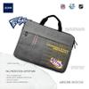 SOAR NCAA 13 Inch Laptop Case, LSU Tigers view 4