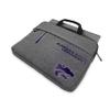SOAR NCAA 13 Inch Laptop Case, Kansas State Wildcats view 1